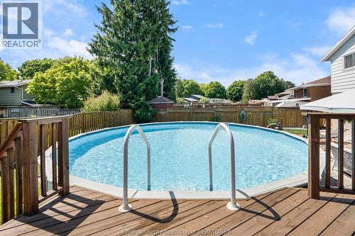 103 Cardinal Crescent, Chatham, ON 