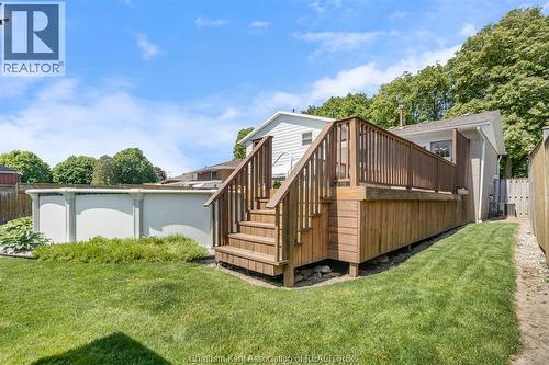 103 Cardinal Crescent, Chatham, ON 
