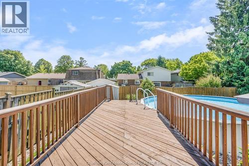 103 Cardinal Crescent, Chatham, ON 