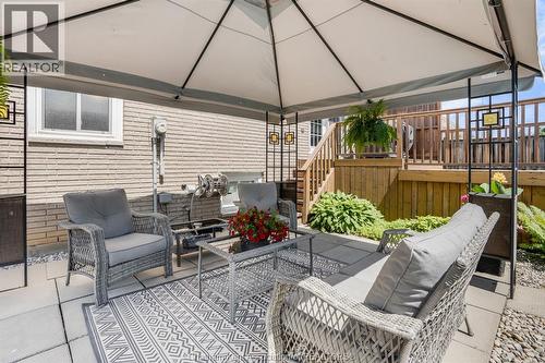 103 Cardinal Crescent, Chatham, ON 
