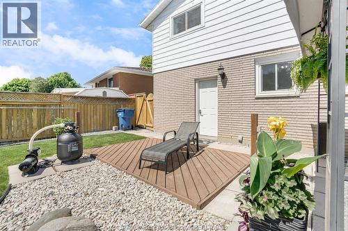 103 Cardinal Crescent, Chatham, ON 