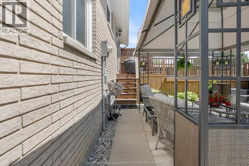 103 Cardinal Crescent, Chatham, ON 