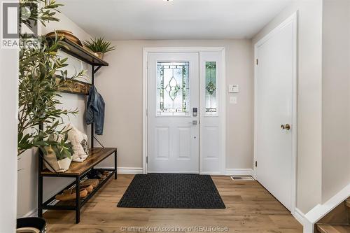 103 Cardinal Crescent, Chatham, ON 