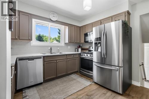 103 Cardinal Crescent, Chatham, ON 