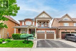 31 ROUTLEDGE DRIVE Richmond Hill, ON L4E 0C4