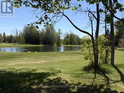 Pond is registered with Ministry for bass & trout - 