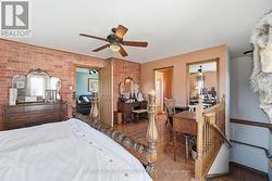 Access to basement and to side driveway - 