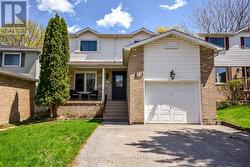 55 MOON DRIVE Barrie, ON L4N 7G8