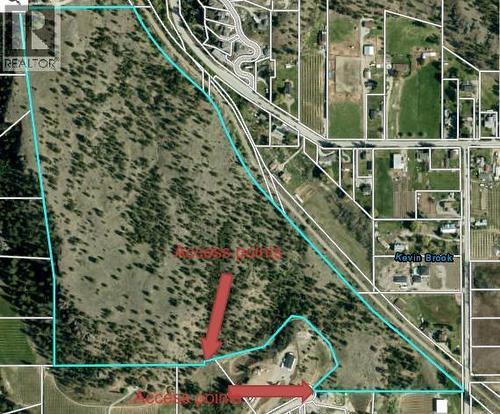 8900 Gilman Road, Summerland, BC 
