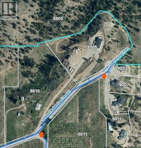8900 Gilman Road, Summerland, BC 