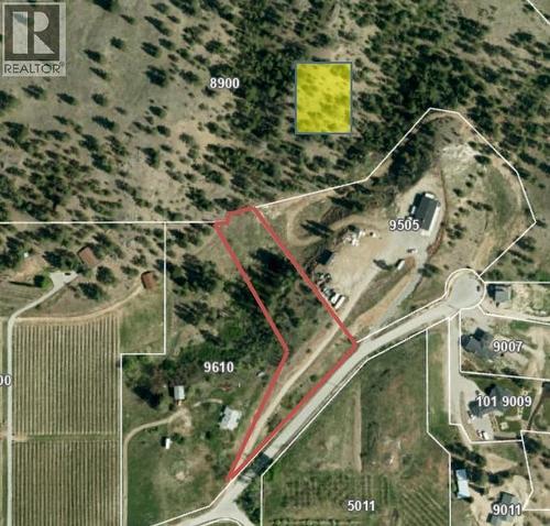 8900 Gilman Road, Summerland, BC 
