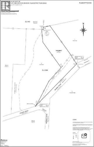 8900 Gilman Road, Summerland, BC 