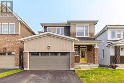 97 MUDMINNOW CRESCENT Ottawa, ON K4A 5J1