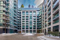 1601 - 600 FLEET STREET Toronto (Niagara), ON M5V 1B7