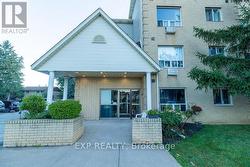 207 - 575 LAKE STREET St. Catharines (Lakeport), ON L2N 4J1