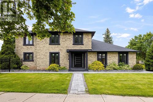 2535 Robin Drive, Mississauga, ON 