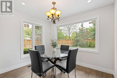 2535 Robin Drive, Mississauga, ON 