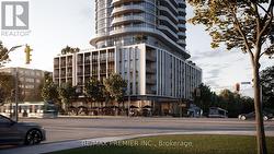 2207 - 1 FAIRVIEW ROAD E Mississauga, ON L5A 4C6