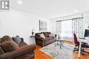Family room - 3106 Redbank Crescent, Mississauga, ON 