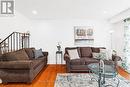Family room - 3106 Redbank Crescent, Mississauga, ON 