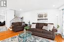 Family room - 3106 Redbank Crescent, Mississauga, ON 