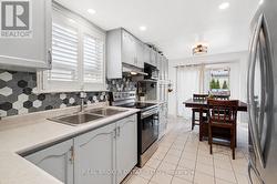 Kitchen - 