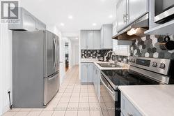 Kitchen - 