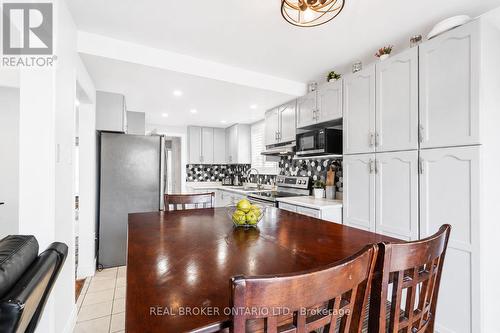 Kitchen - 3106 Redbank Crescent, Mississauga, ON 
