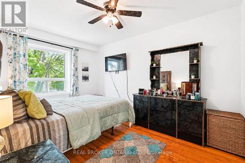Primary bedroom - 3106 Redbank Crescent, Mississauga, ON 