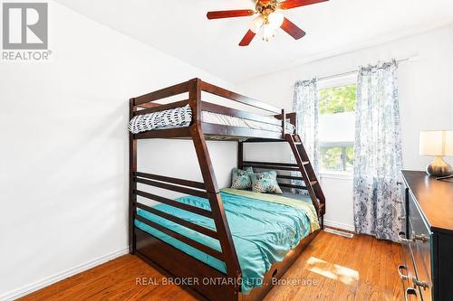 Bedroom 3 - 3106 Redbank Crescent, Mississauga, ON 