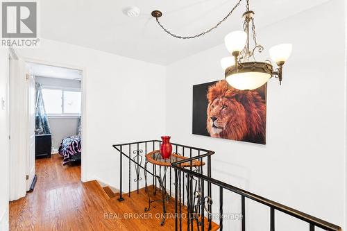 3106 Redbank Crescent, Mississauga, ON 