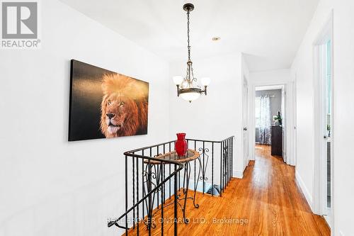 3106 Redbank Crescent, Mississauga, ON 