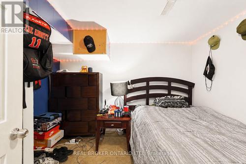 Basement Den/Bedroom - 3106 Redbank Crescent, Mississauga, ON 