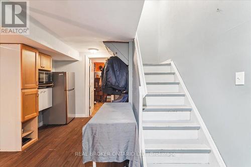 Basement With Kitchenette - 3106 Redbank Crescent, Mississauga, ON 
