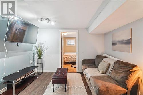 Basement rec - 3106 Redbank Crescent, Mississauga, ON 