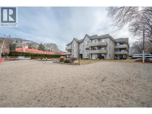 640 Main Street Unit# 108, Okanagan Falls, BC 