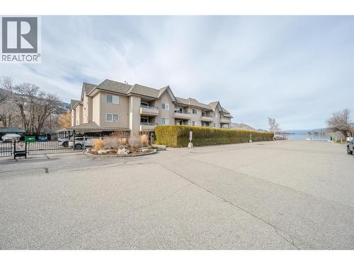 640 Main Street Unit# 108, Okanagan Falls, BC 