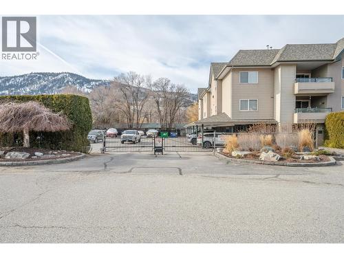 640 Main Street Unit# 108, Okanagan Falls, BC 