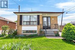 3 JAPONICA ROAD  Toronto, ON M1R 4R6