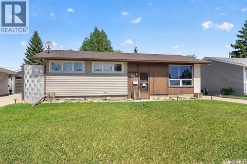 1050 Simcoe STREET  Moose Jaw, SK S6H 3J2