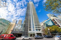 1712 - 300 FRONT STREET W Toronto, ON M5V 0E9