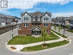 2402 FALL HARVEST CRESCENT Pickering, ON L1X 0G2