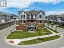 2402 Fall Harvest Crescent, Pickering, ON 