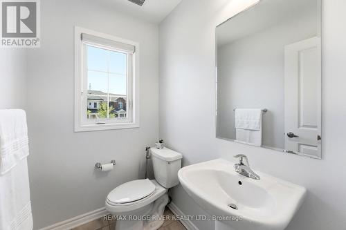 2402 Fall Harvest Crescent, Pickering, ON 