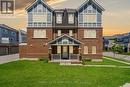 2402 Fall Harvest Crescent, Pickering, ON 