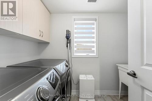 2402 Fall Harvest Crescent, Pickering, ON 