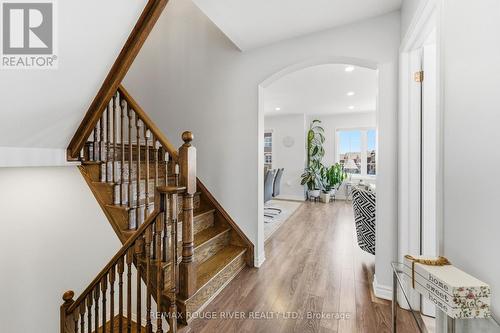 2402 Fall Harvest Crescent, Pickering, ON 