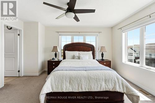 2402 Fall Harvest Crescent, Pickering, ON 