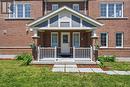 2402 Fall Harvest Crescent, Pickering, ON 