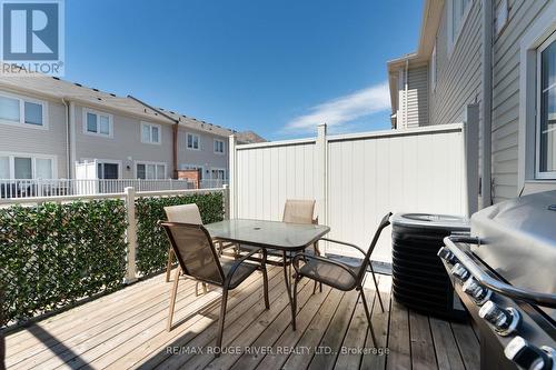 2402 Fall Harvest Crescent, Pickering, ON 